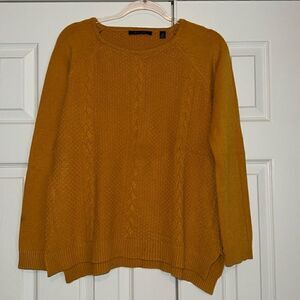 CYRUS Knitted Sweater